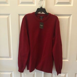 Forever 21 Men’s Sweater NWT